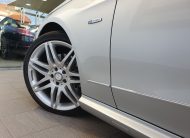 MERCEDES E 250 CDI AVANTGARDE AMG LINE