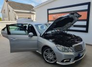 MERCEDES E 250 CDI AVANTGARDE AMG LINE