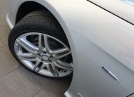 MERCEDES E 250 CDI AVANTGARDE AMG LINE
