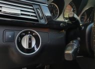 MERCEDES E 250 CDI AVANTGARDE AMG LINE