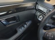 MERCEDES E 250 CDI AVANTGARDE AMG LINE