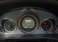 MERCEDES E 250 CDI AVANTGARDE AMG LINE