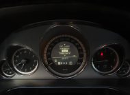 MERCEDES E 250 CDI AVANTGARDE AMG LINE