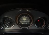 MERCEDES E 250 CDI AVANTGARDE AMG LINE