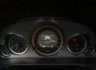 MERCEDES E 250 CDI AVANTGARDE AMG LINE