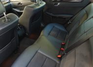 MERCEDES E 250 CDI AVANTGARDE AMG LINE