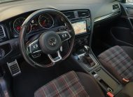 VW GOLF 2.0 TSI GTI DSG