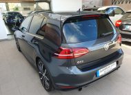 VW GOLF 2.0 TSI GTI DSG