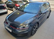 VW GOLF 2.0 TSI GTI DSG