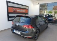 VW GOLF 2.0 TSI GTI DSG