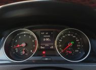 VW GOLF 2.0 TSI GTI DSG