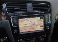 VW GOLF 2.0 TSI GTI DSG
