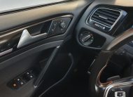 VW GOLF 2.0 TSI GTI DSG