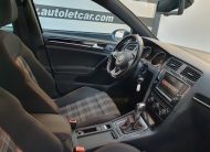 VW GOLF 2.0 TSI GTI DSG