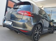 VW GOLF 2.0 TSI GTI DSG