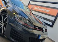 VW GOLF 2.0 TSI GTI DSG