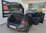 VW GOLF 2.0 TSI GTI DSG