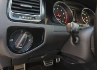 VW GOLF 2.0 TSI GTI DSG