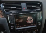 VW GOLF 2.0 TSI GTI DSG