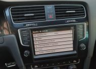 VW GOLF 2.0 TSI GTI DSG