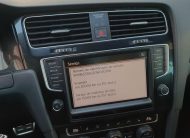VW GOLF 2.0 TSI GTI DSG