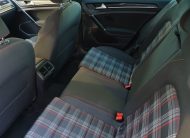 VW GOLF 2.0 TSI GTI DSG