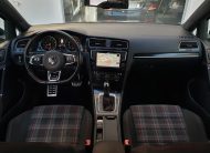 VW GOLF 2.0 TSI GTI DSG