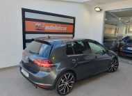 VW GOLF 2.0 TSI GTI DSG