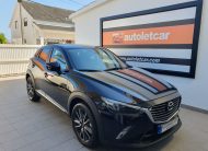 MAZDA CX-3 1.5 SKY EXCELLENCE NAVI