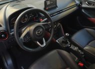 MAZDA CX-3 1.5 SKY EXCELLENCE NAVI