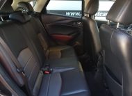 MAZDA CX-3 1.5 SKY EXCELLENCE NAVI