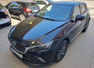 MAZDA CX-3 1.5 SKY EXCELLENCE NAVI