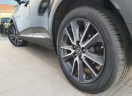 MAZDA CX-3 1.5 SKY EXCELLENCE NAVI