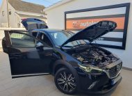 MAZDA CX-3 1.5 SKY EXCELLENCE NAVI