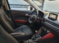 MAZDA CX-3 1.5 SKY EXCELLENCE NAVI