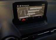 MAZDA CX-3 1.5 SKY EXCELLENCE NAVI