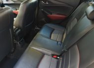 MAZDA CX-3 1.5 SKY EXCELLENCE NAVI