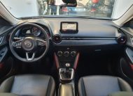 MAZDA CX-3 1.5 SKY EXCELLENCE NAVI