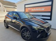 MAZDA CX-3 1.5 SKY EXCELLENCE NAVI