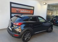 MAZDA CX-3 1.5 SKY EXCELLENCE NAVI