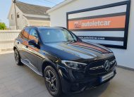 MERCEDES GLC 300 DE 4MATIC AMG LINE