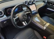 MERCEDES GLC 300 DE 4MATIC AMG LINE