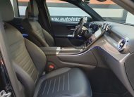 MERCEDES GLC 300 DE 4MATIC AMG LINE