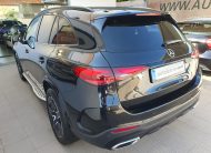 MERCEDES GLC 300 DE 4MATIC AMG LINE