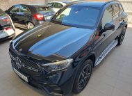 MERCEDES GLC 300 DE 4MATIC AMG LINE