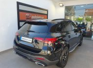 MERCEDES GLC 300 DE 4MATIC AMG LINE