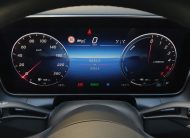 MERCEDES GLC 300 DE 4MATIC AMG LINE