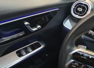 MERCEDES GLC 300 DE 4MATIC AMG LINE