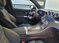 MERCEDES GLC 300 DE 4MATIC AMG LINE