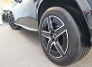 MERCEDES GLC 300 DE 4MATIC AMG LINE